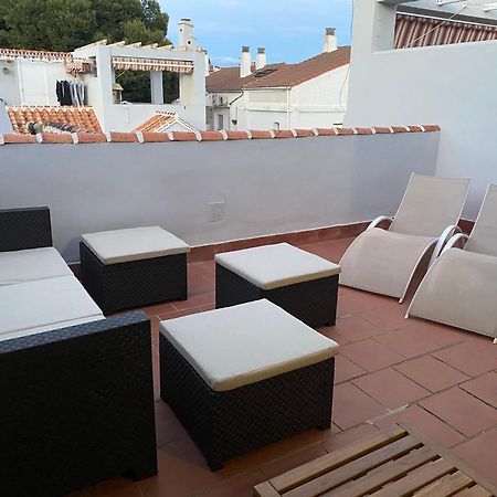 Los Colimbos Torremolinos Exterior photo