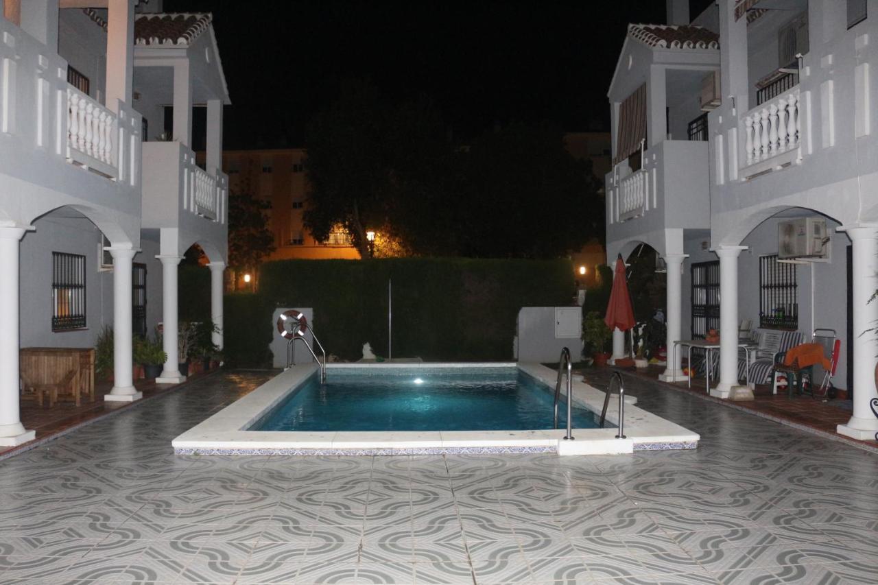 Los Colimbos Torremolinos Exterior photo