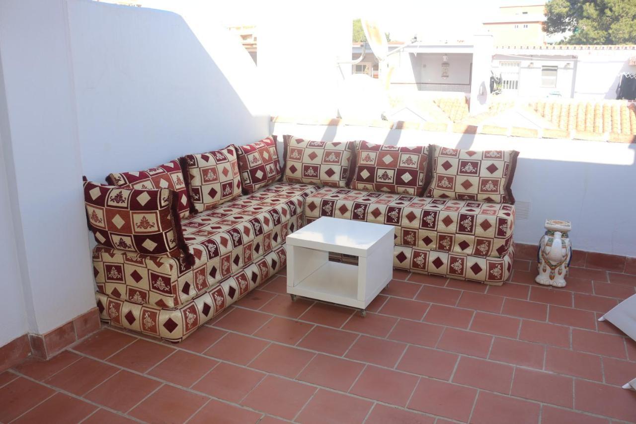 Los Colimbos Torremolinos Exterior photo
