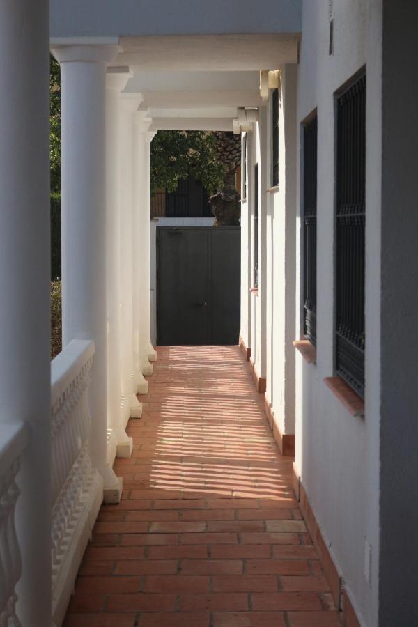 Los Colimbos Torremolinos Exterior photo