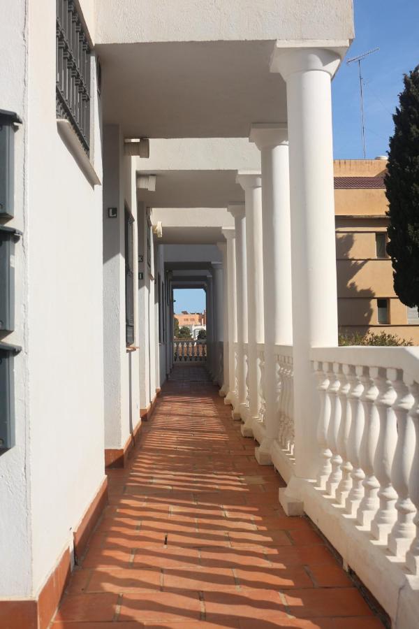 Los Colimbos Torremolinos Exterior photo