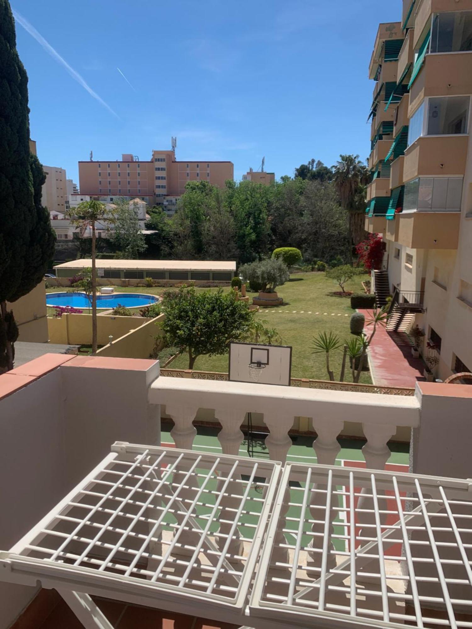 Los Colimbos Torremolinos Exterior photo