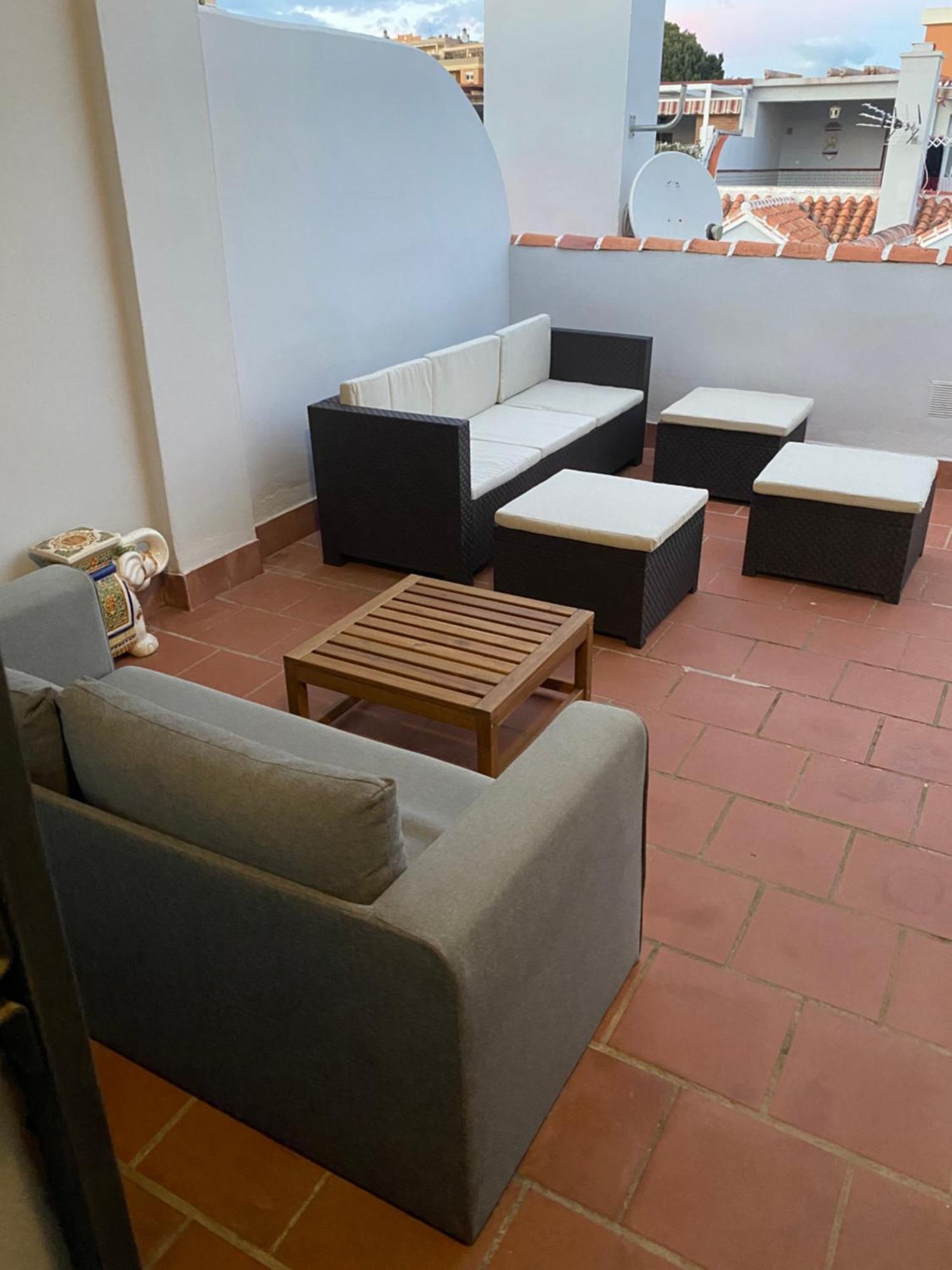 Los Colimbos Torremolinos Exterior photo